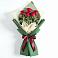 Букет цветов из: Розы в Аксарке