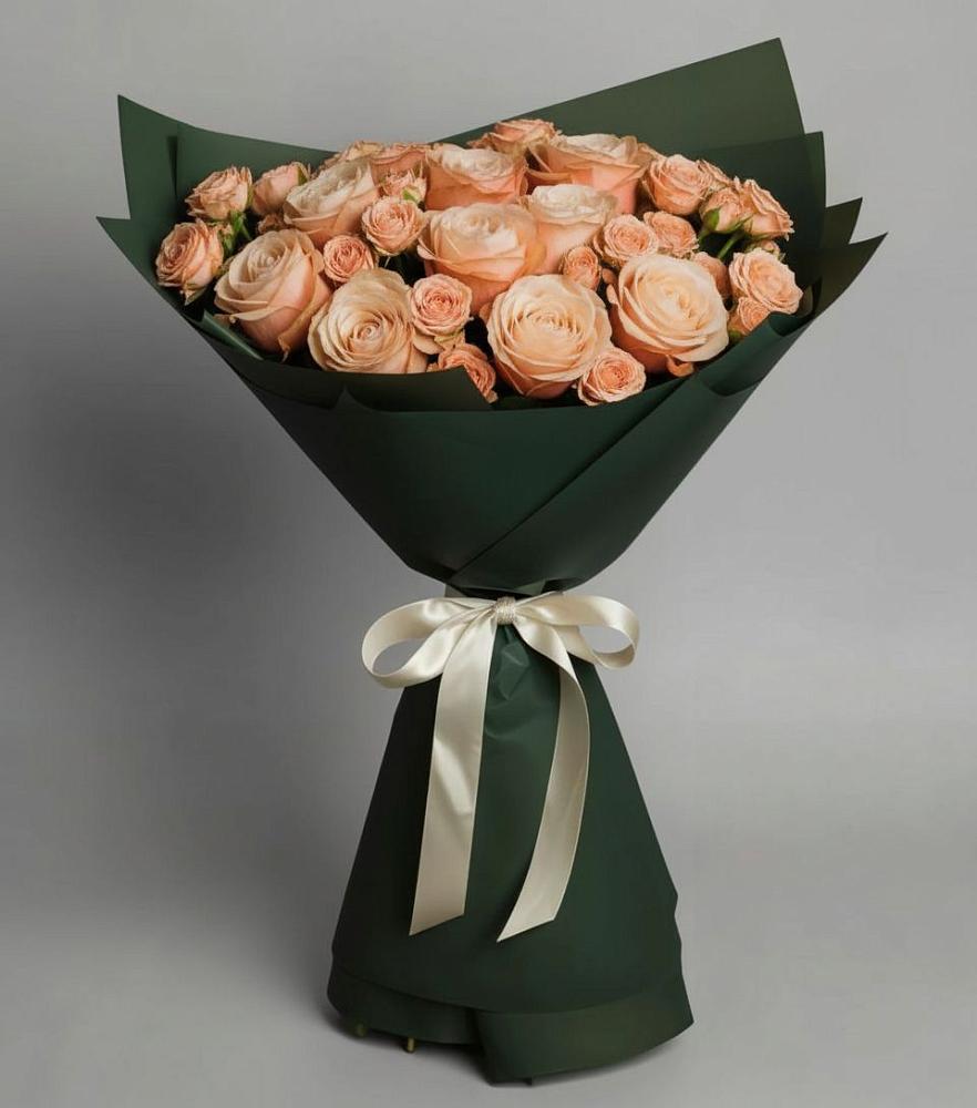 Букет Элегантный в Аксарке