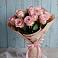 Букет цветов из: Розы в Аксарке