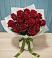 Букет Красные розы в Аксарке
