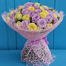 Букет 101 Волшебный Миг в Аксарке