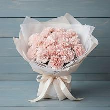 Букет цветов из:  Гвоздики в Аксарке