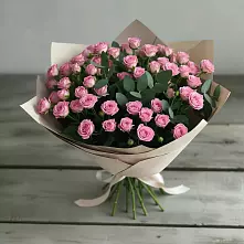 Букет Удовольствие в Аксарке