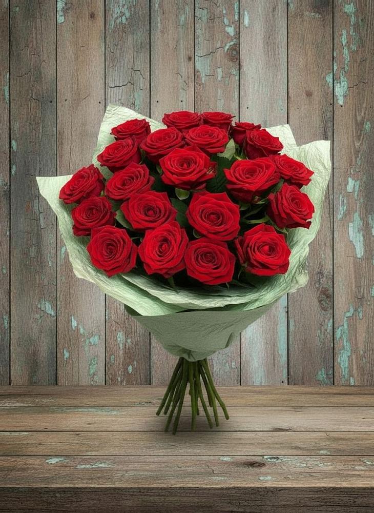 Букет Классика в Аксарке