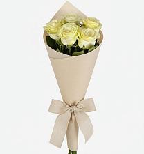 Букет цветов из:  Розы #REPLACE_PRED# Аксарке
