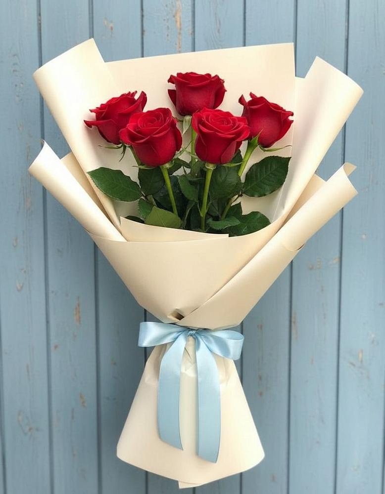 Букет Классика чувств в Аксарке