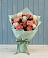 Букет цветов из: Розы в Аксарке