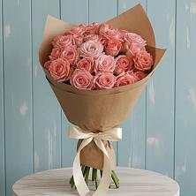 Букет цветов из:  Розы в Аксарке
