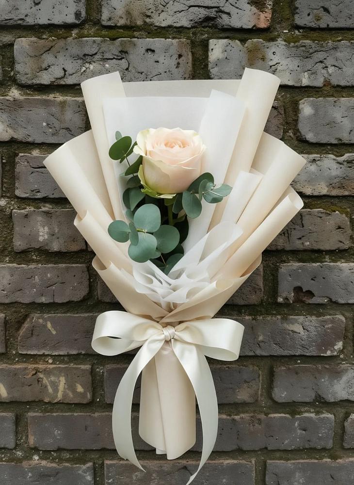 Букет цветов из: Розы в Аксарке