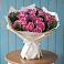 Букет цветов из: Розы в Аксарке