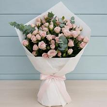 Букет цветов из:  Розы в Аксарке