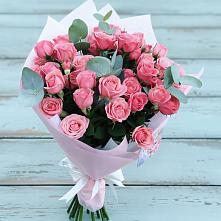 Букет Леди совершенство в Аксарке