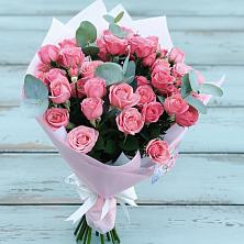 Букет Леди совершенство в Аксарке